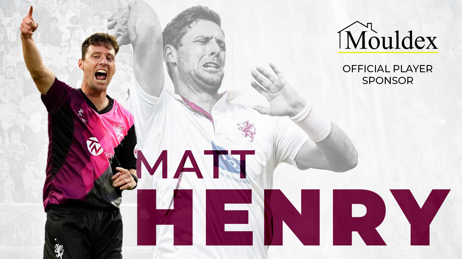 Matt Henry