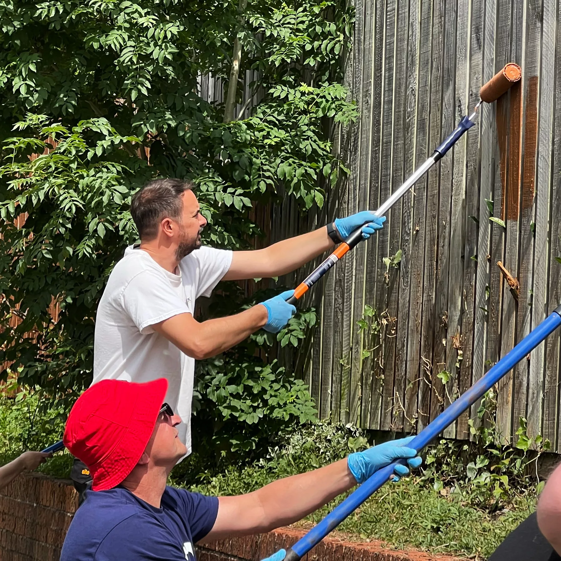 CC Fence