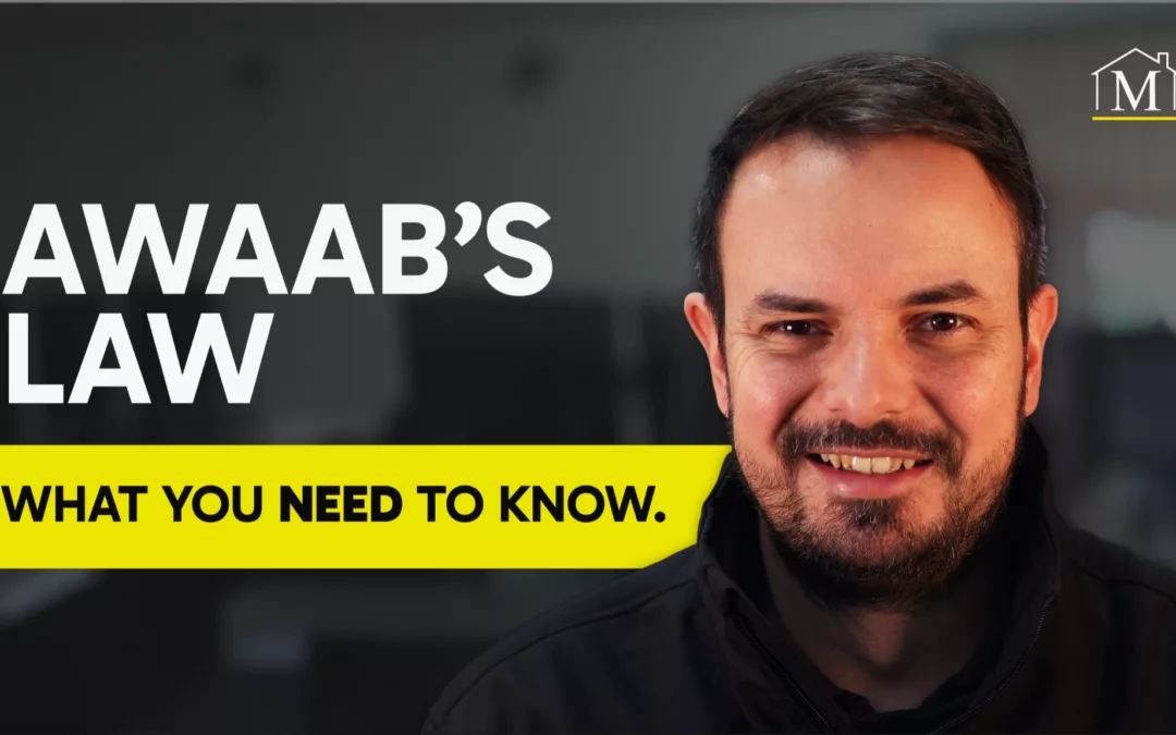 Draft Guidance For Awaab’s Law: Treating Mould
