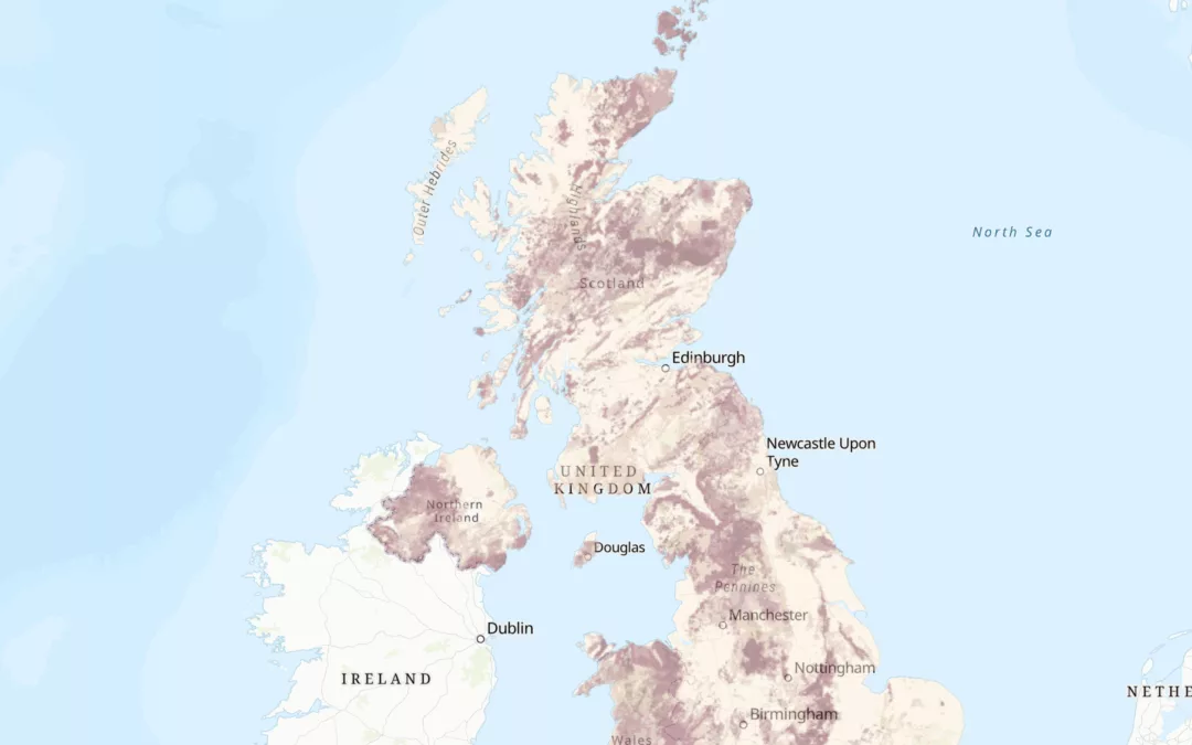 How to Reduce Radon Gas in UK Homes